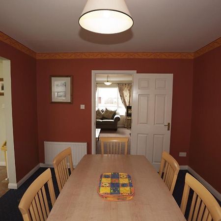 Seacrest Holiday Homes 번드런 외부 사진
