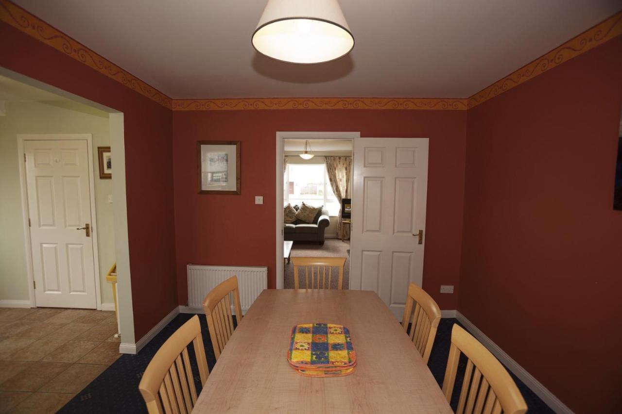 Seacrest Holiday Homes 번드런 외부 사진