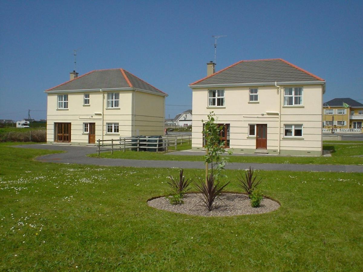Seacrest Holiday Homes 번드런 외부 사진