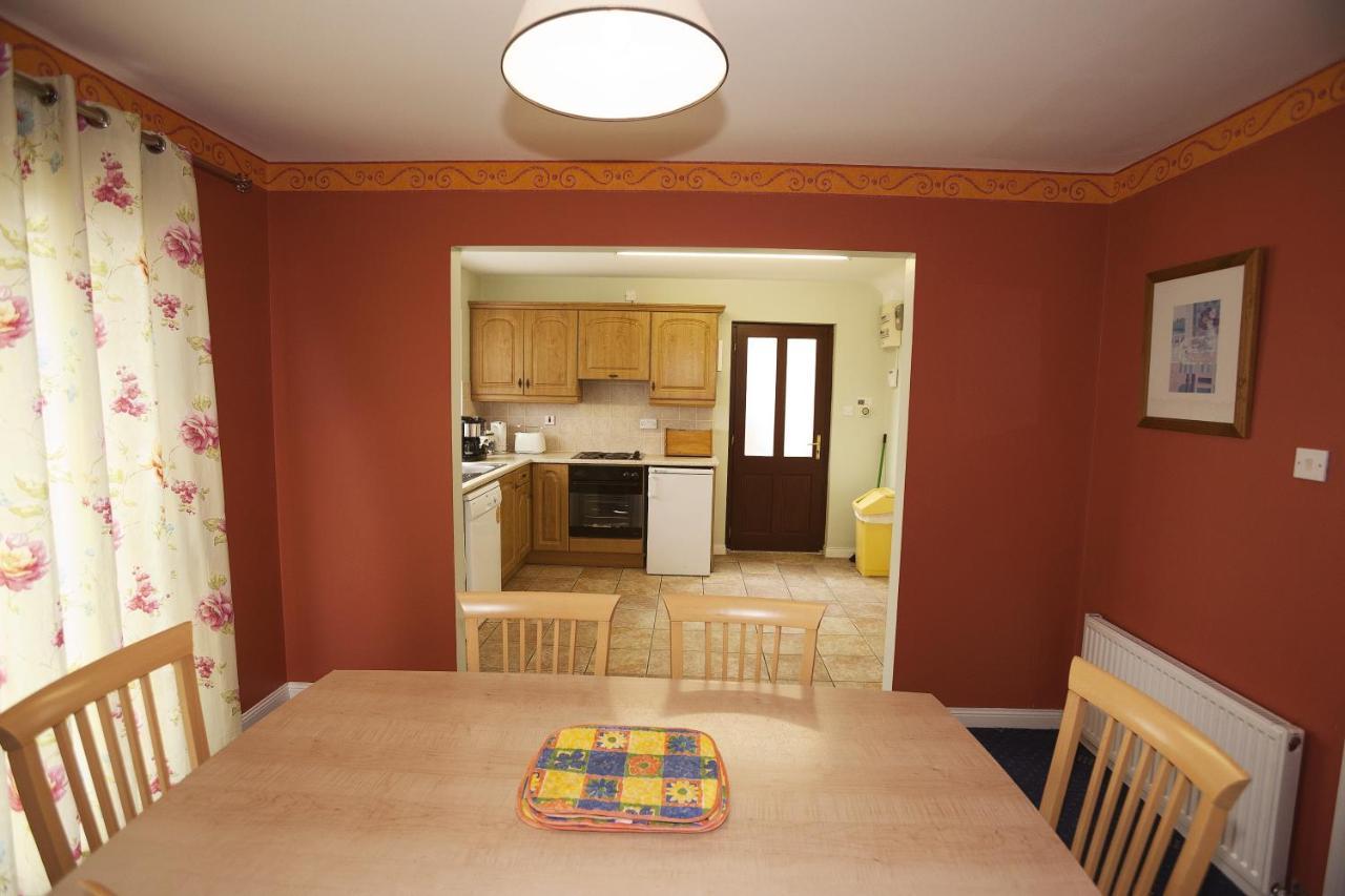 Seacrest Holiday Homes 번드런 객실 사진