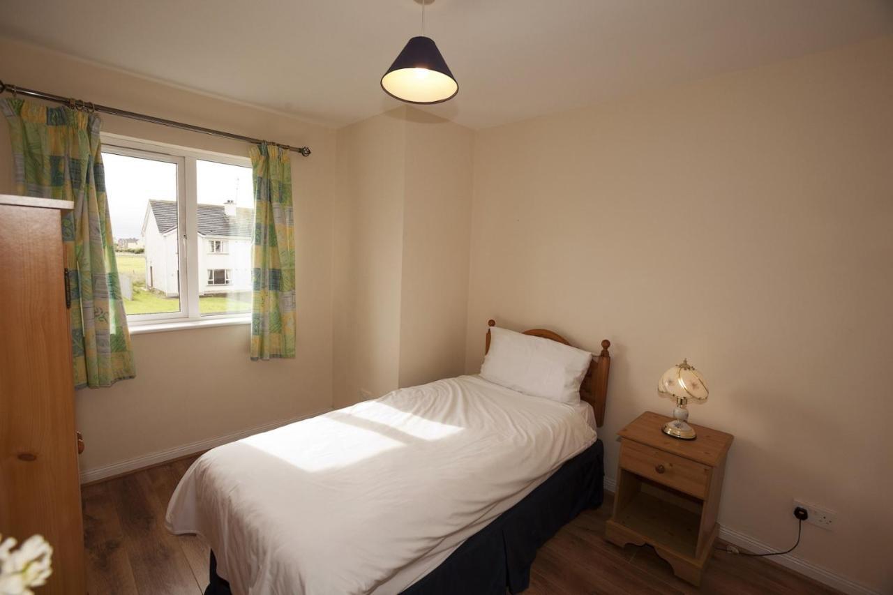 Seacrest Holiday Homes 번드런 외부 사진