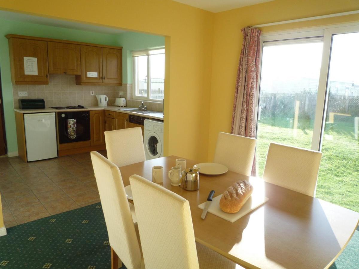 Seacrest Holiday Homes 번드런 외부 사진